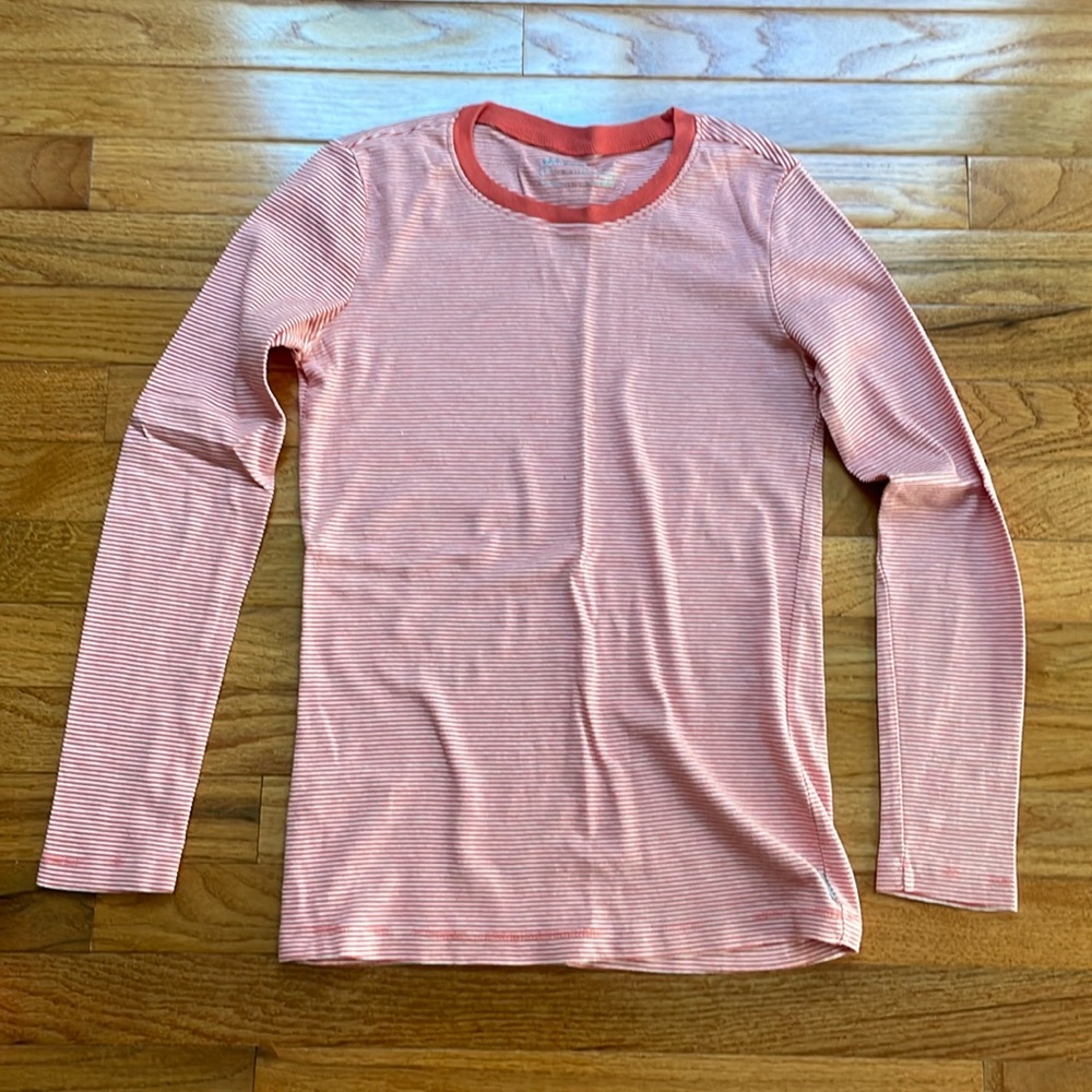 Eddie Bauer top size small